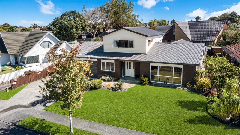 158 Walter Strevens Drive, Conifer Grove, Takanini - Carousel 2