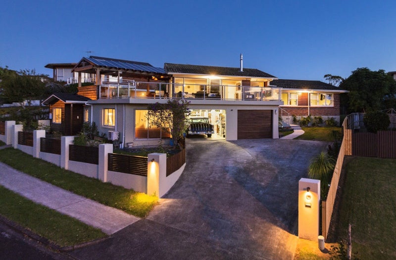 28 Treeway, Sunnyhills, Auckland - Carousel 1