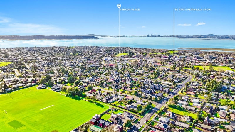 4 Rixon Place, Te Atatū Peninsula, Auckland - Carousel 25