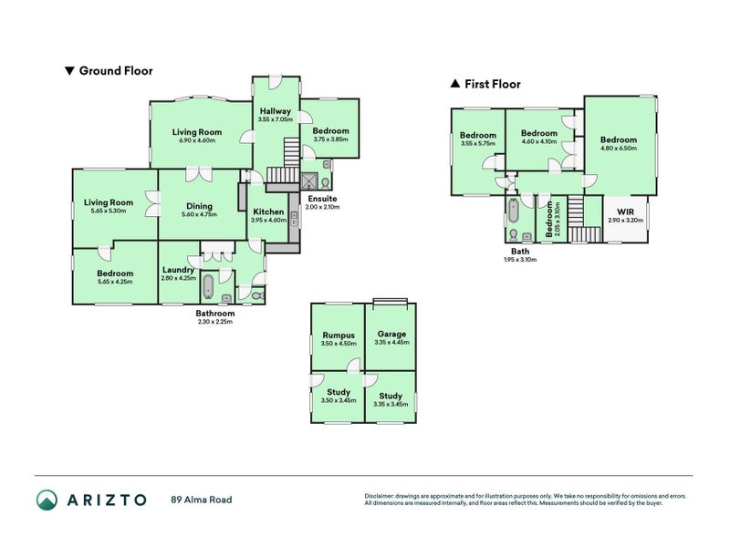 89 Alma Road, Gonville, Whanganui - Carousel 35