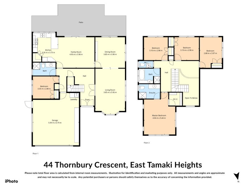 44 Thornbury Crescent, East Tamaki Heights, Auckland - Carousel 29