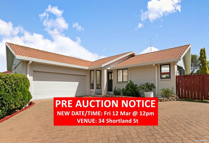 8 Piper Place, Goodwood Heights, Auckland - Carousel 1