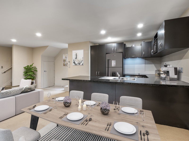 21A Balfour Road, Parnell, Auckland - Carousel 2