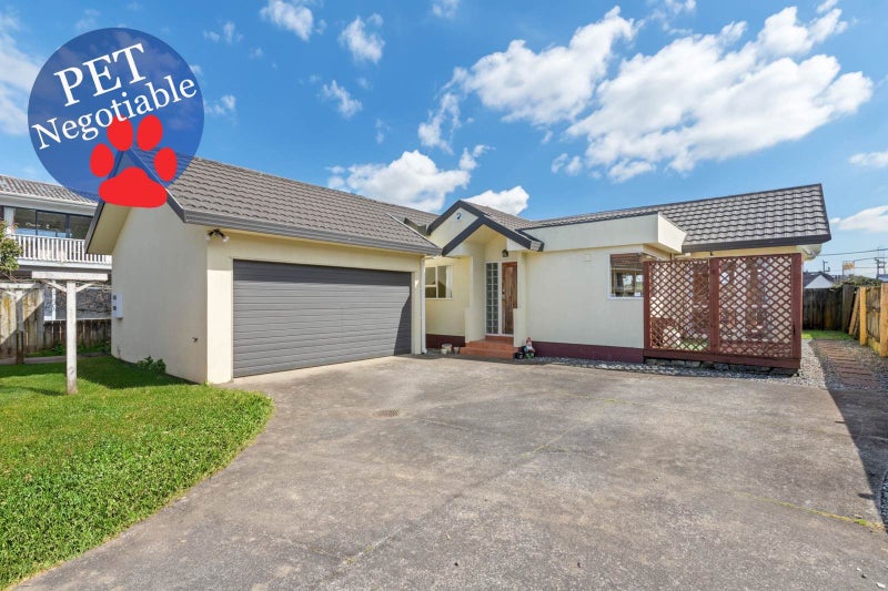 7A Freeland Avenue, Mount Roskill, Auckland - Carousel 1