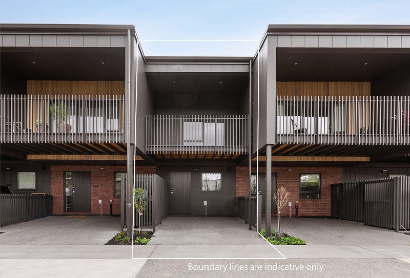 4/3 Vesty Avenue, Hillcrest, Hamilton - Carousel 1