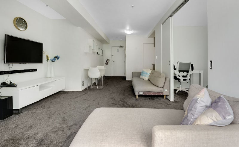 6C/2 White Street, Auckland Central, Auckland - Carousel 1