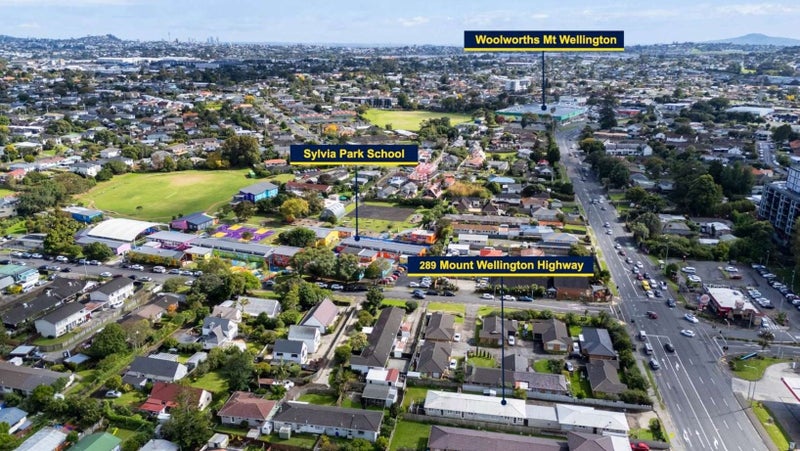 289 Mount Wellington Highway, Mount Wellington, Auckland - Carousel 12