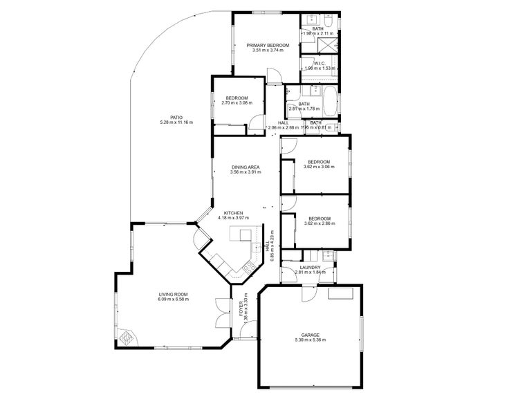 56 Lowes Road, Rolleston, Rolleston - Carousel 27