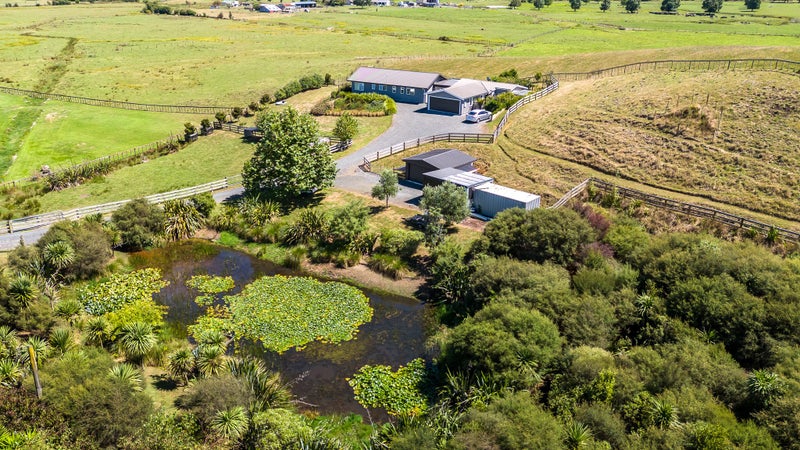 49 Crawford Road, Te Kowhai - Carousel 1