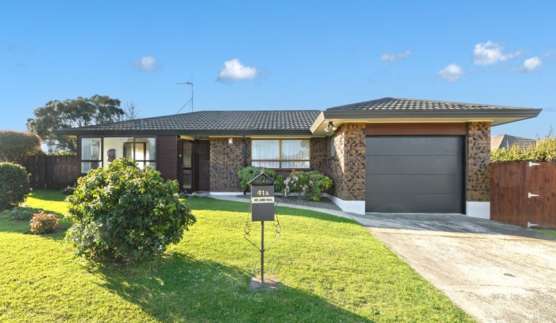 41A Strathmore Street, Matua, Tauranga - Carousel 1