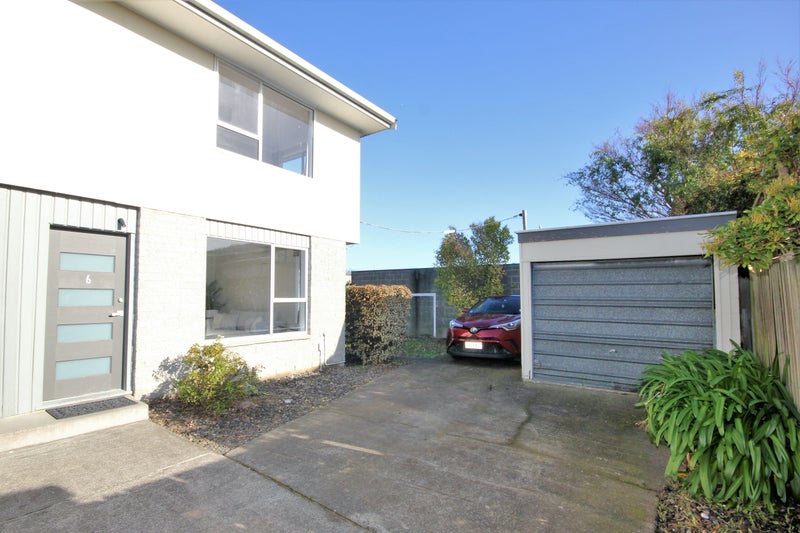 6/21 Seddon Street, Sydenham, Christchurch - Carousel 1