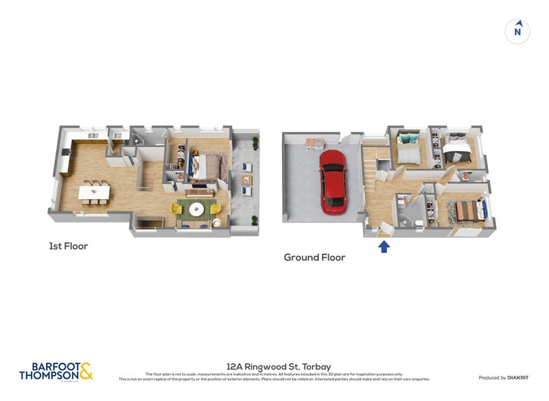 12A Ringwood Street, Torbay, Auckland - Carousel 22