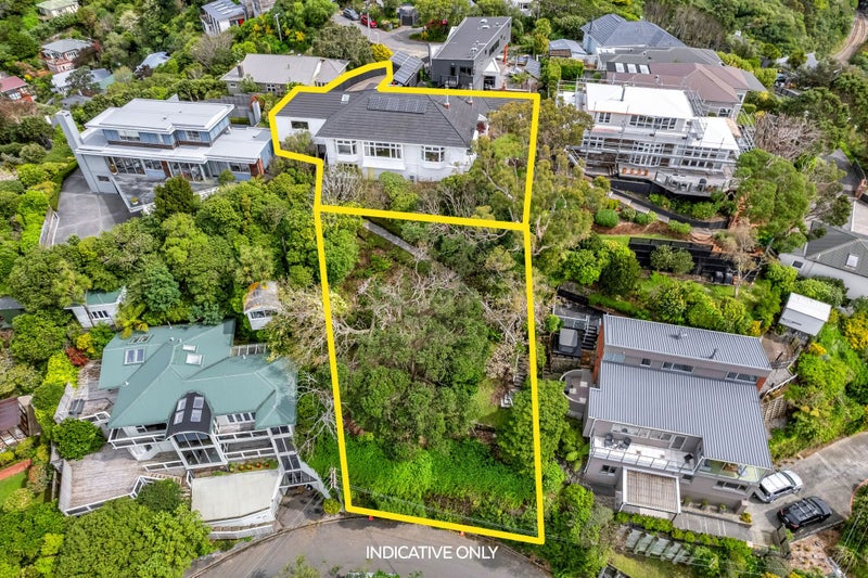 72 Anne Street, Wadestown, Wellington - Carousel 27