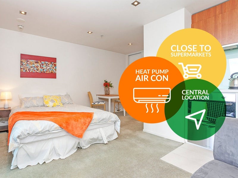 113/2 Dockside Lane, Auckland Central, Auckland - Carousel 1