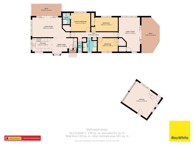 64 Pohutukawa Drive, Pukete, Hamilton - Carousel 20