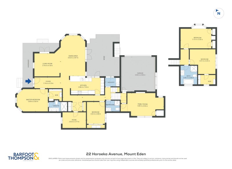 22 Horoeka Avenue, Mount Eden, Auckland - Carousel 17