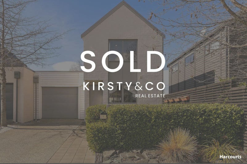 5 Onslow Road, Lake Hayes, Queenstown - Carousel 1