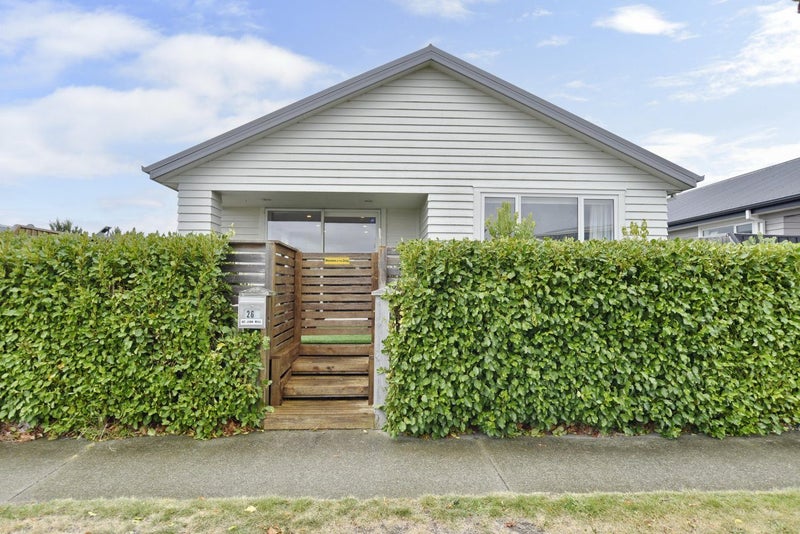 26 Solander Road, Pegasus - Carousel 1