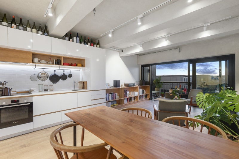 305/38 Khyber Pass Road, Grafton, Auckland - Carousel 2