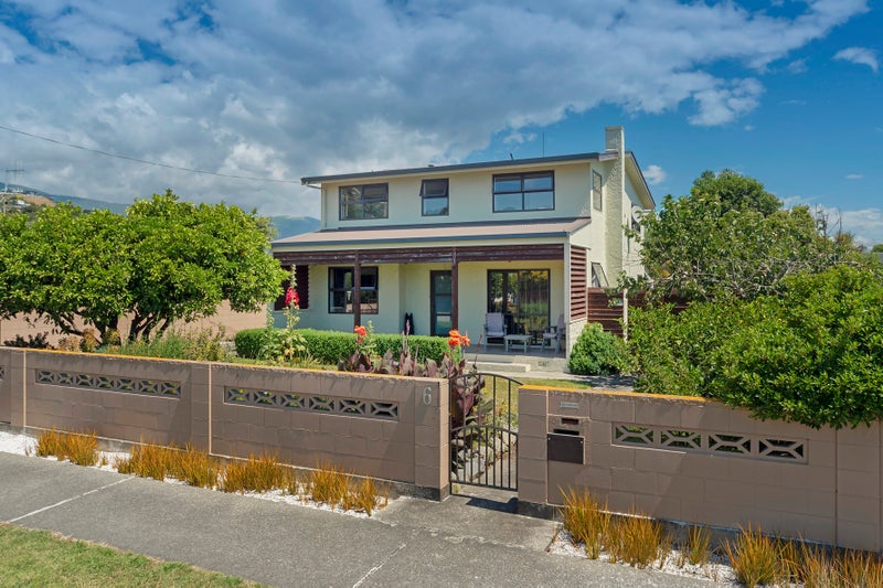 6 Rawhiti Street, Tahunanui, Nelson - Carousel 1