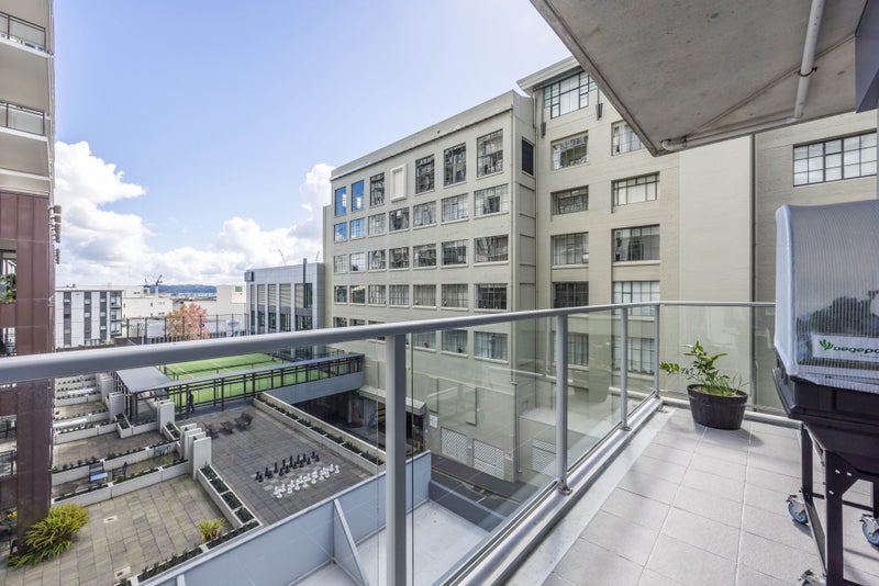 204/47 Hobson Street, Auckland Central, Auckland - Carousel 2