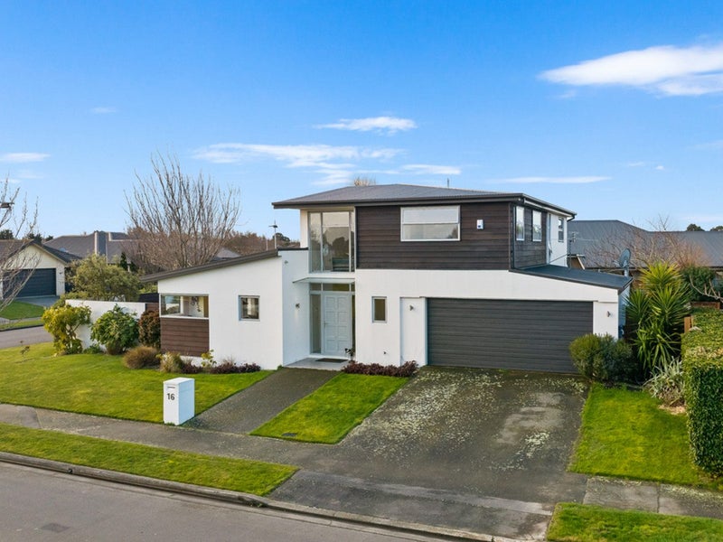 16 East Ellington Drive, Mairehau, Christchurch - Carousel 27
