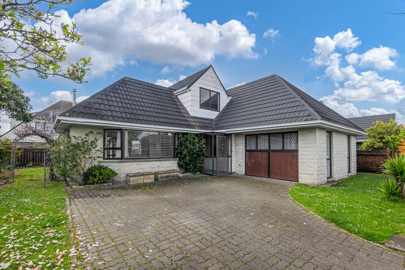 3 McArthur Street, Terrace End, Palmerston North - Carousel 1