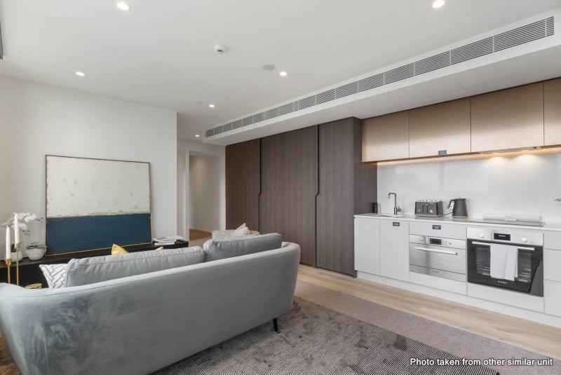 2306/10 Commerce Street, Auckland Central, Auckland - Carousel 1