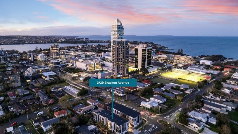 4/29 Bracken Avenue, Takapuna, Auckland - Carousel 1