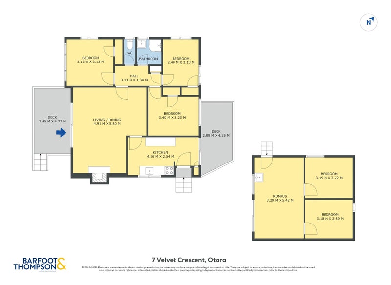 7 Velvet Crescent, Otara, Auckland - Carousel 27