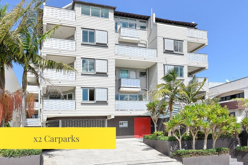 4D/44 Aitken Terrace, Kingsland, Auckland - Carousel 1