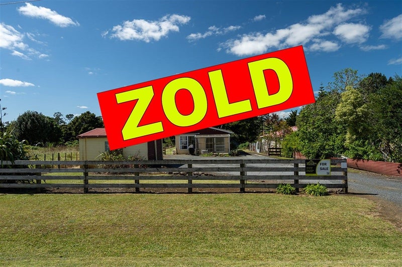 18 Lawn Street, Ōkaihau - Carousel 1