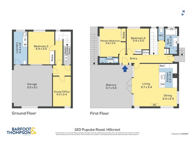 120 Pupuke Road, Hillcrest, Auckland - Carousel 28