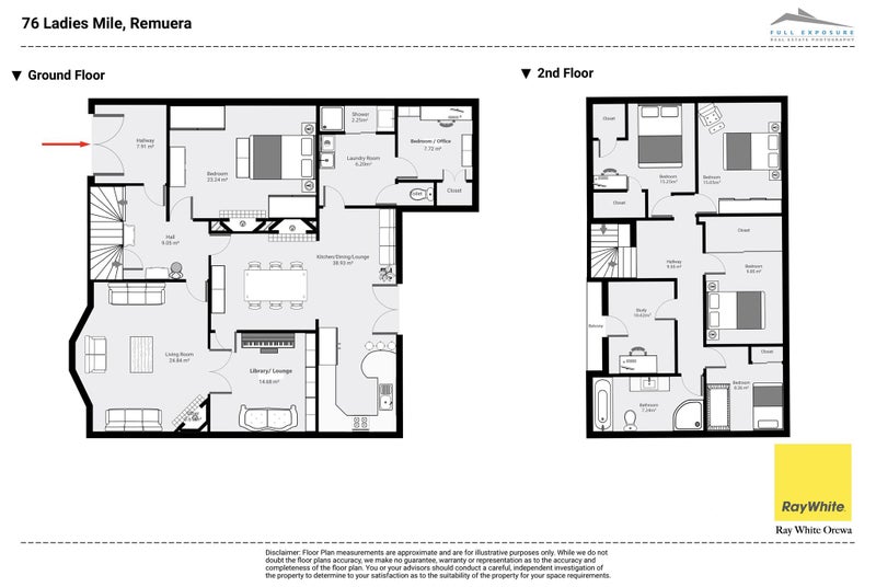 76 Ladies Mile, Remuera, Auckland - Carousel 27