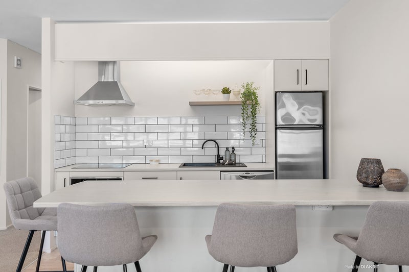 9C/192 Willis Street, Te Aro, Wellington - Carousel 2