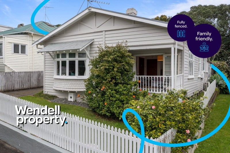 16 Stanmore Road, Grey Lynn, Auckland - Carousel 1