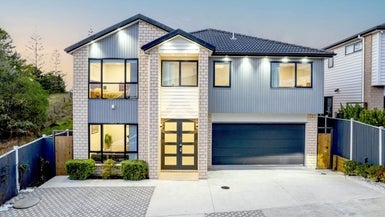 8 Arahanga Road, Flat Bush, Auckland - Carousel 1