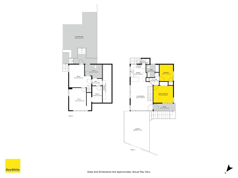 6 Odessa Crescent, St Heliers, Auckland - Carousel 19