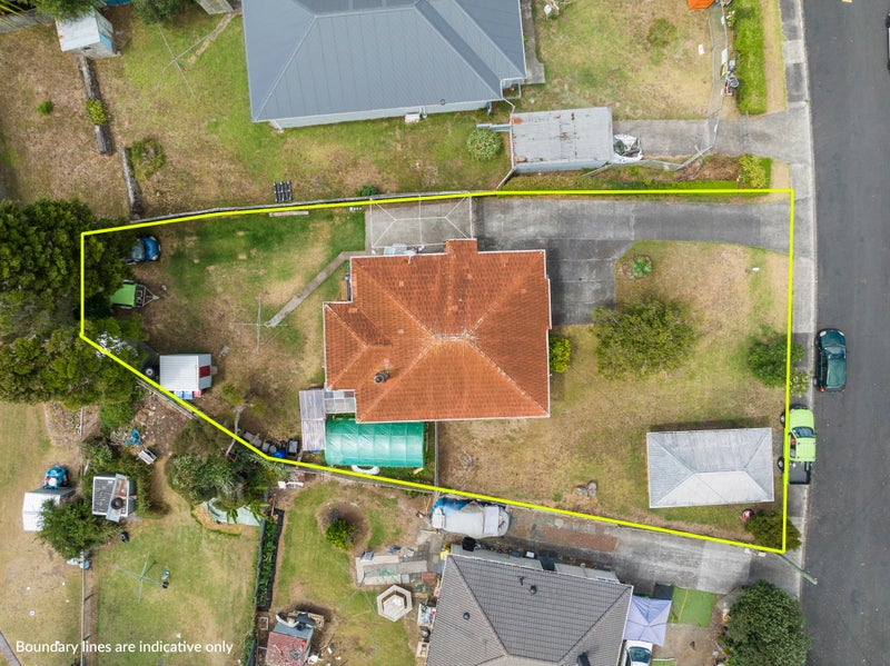 13 Skeates Avenue, Wesley, Auckland - Carousel 2