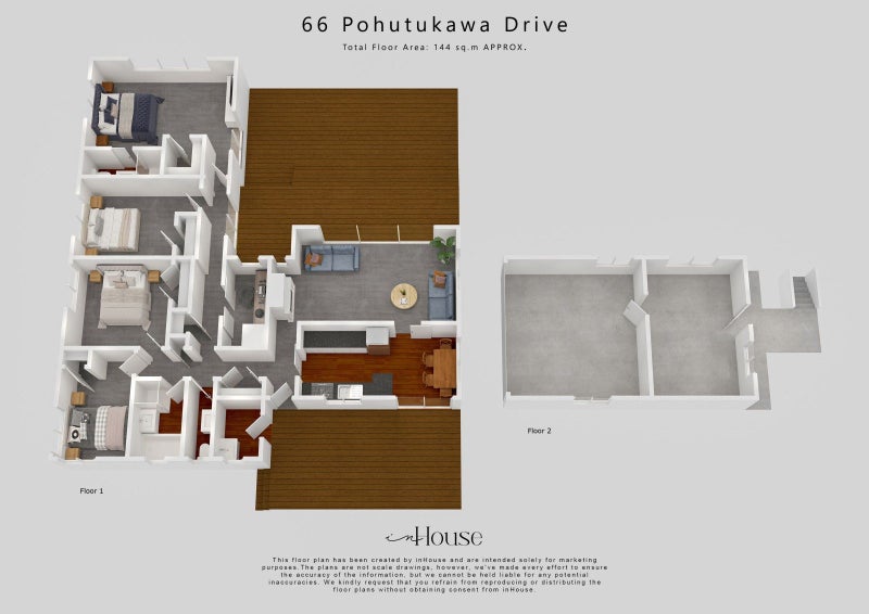 66 Pohutukawa Drive, Pukete, Hamilton - Carousel 15