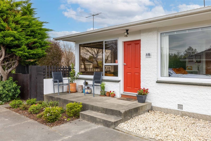 1/8 Marshall Street, Woolston, Christchurch - Carousel 15