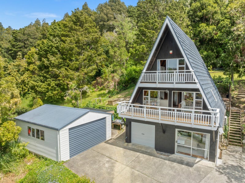 14 Glendale Road, Woodhill, Whangarei - Carousel 1