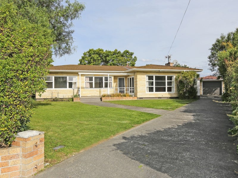 14 Keats Avenue, Onekawa, Napier - Carousel 1