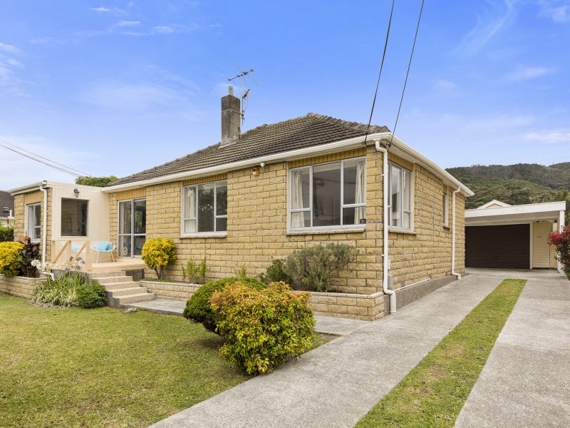 42 Poole Street, Taita, Lower Hutt - Carousel 1