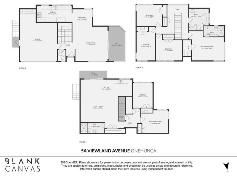 5A Viewland Avenue, Onehunga, Auckland - Carousel 19