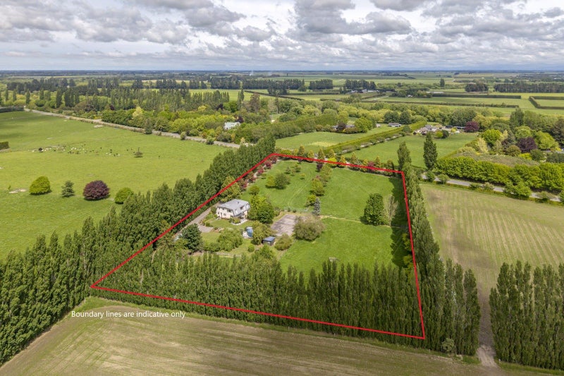 148 Methven Highway, Allenton, Ashburton - Carousel 28
