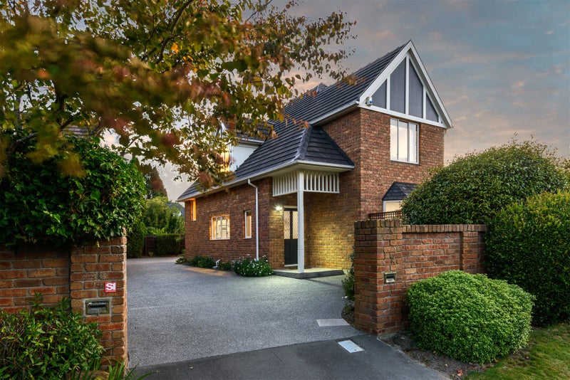 1/14 Ilam Park Place, Ilam, Christchurch - Carousel 1