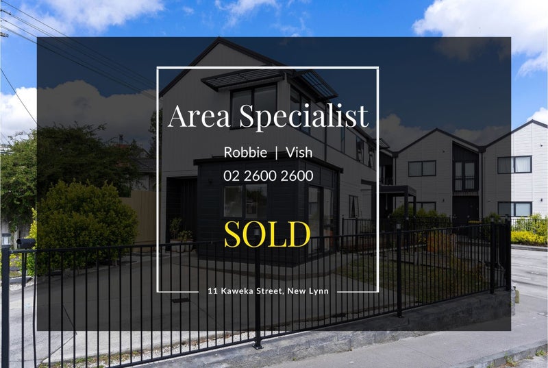 11 Kaweka Street, New Lynn, Auckland - Carousel 1