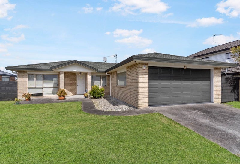 33 Bicknell Road, Favona, Auckland - Carousel 1