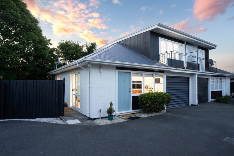 3/38 Clare Road, St Albans, Christchurch - Carousel 2